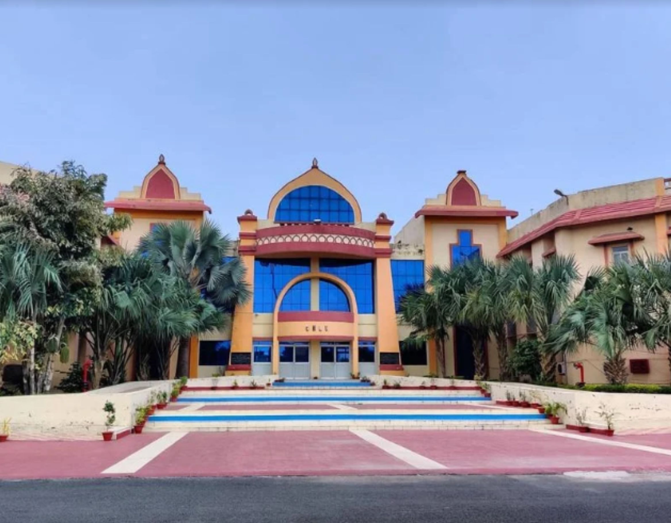 Chanakya National Law University